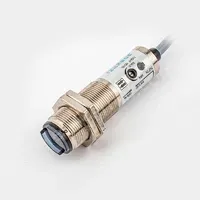 Diffuse reflector inductive photoelectric switch NPN NO+NC 10-30VDC 3-wires CDD-40N