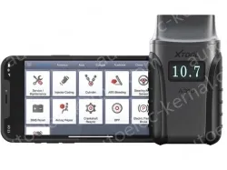 XTOOL A30D with 11 Special Function