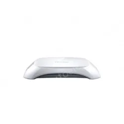 SOHO broadband router