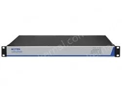 UOTEK 24+4G Rackmount 10/100M Unmanaged Industrial Ethernet Switch