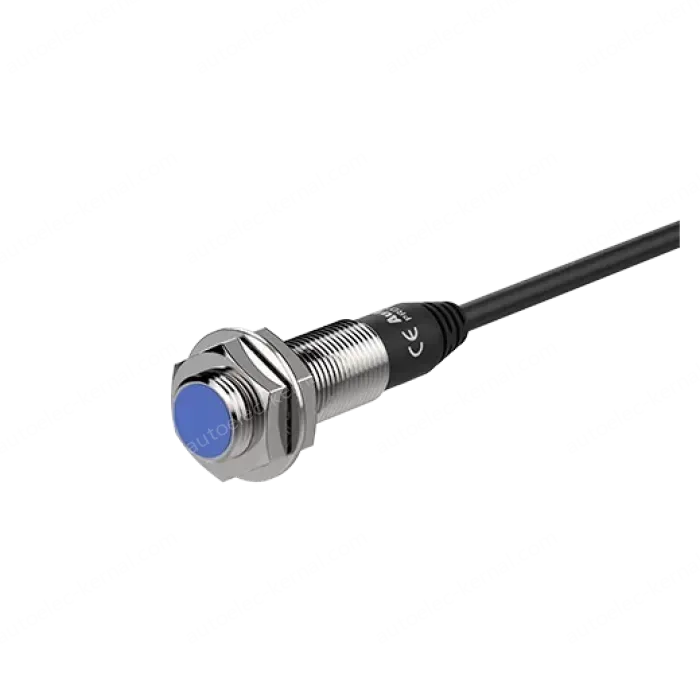 Autonics Proximity switches PRD12-4DN