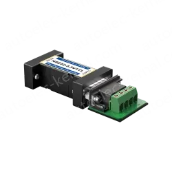 RS232 To LVTTL Level Converter