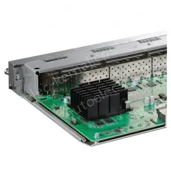 50 port Ethernet switch interface board