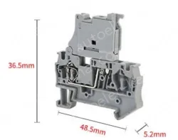 Terminals and their accessories - ASK1EN