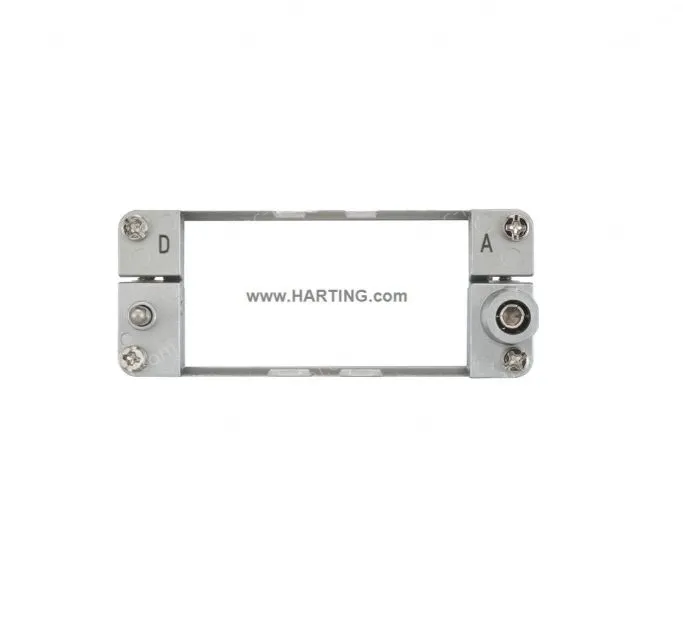 Han MODULAR FRAME 16 HOOD 4