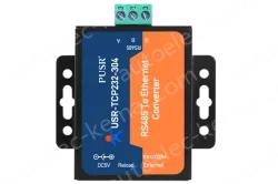 1-port RS485 to Ethernet