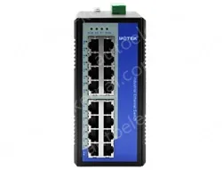 UOTEK 20-Port Full Gigabit Unmanaged Ethernet Switch