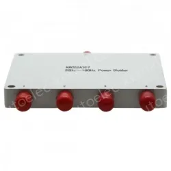 KRC58A307 2GHZ~18GHZ 4POWER DIVIDER