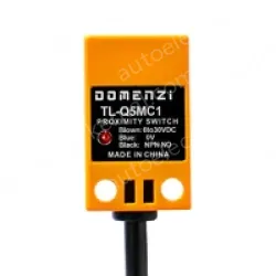 Rectangle Inductive proximity switch TL-Q5MD1