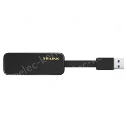 USB 3.0 to 1000M Ethernet adapter