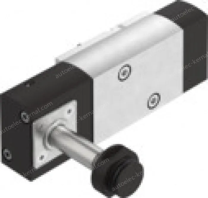 Festo Standard directional control valve VSNC-FTC-M52-M-G14-F19