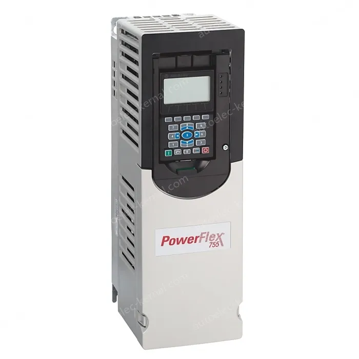 PowerFlex 753 AC converter