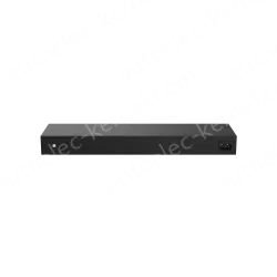 16-Port Gigabit Ethernet Switch