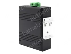 UOTEK Gigabit 5-Port unmanaged Ethernet Switch