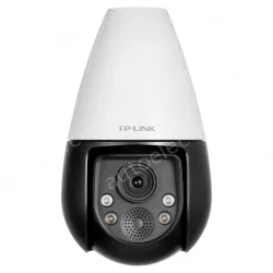 5,000,000 PoE outdoor full-color wired ball machine