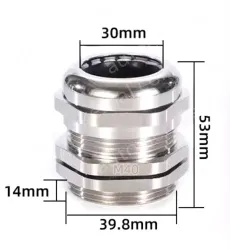 Plastic Bellows In-Line Fitting Nylon Quick Hose Waterproof Fitting Right Angle Elbow AD13 /15.8/21