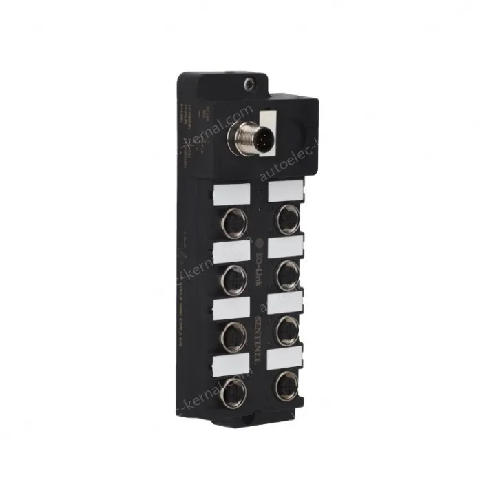 IP67 IO-Link (Class B)Device 16DO M12