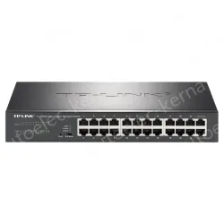 24 port Full gigabit cloud management switches