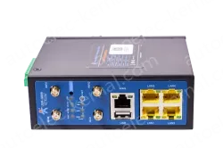 Industrial LTE & IO Gataway Router