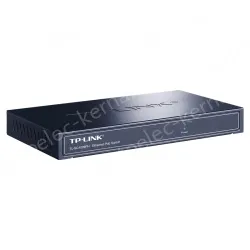 9 port Full Gigabit Ethernet PoE switch