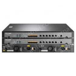 Dial the authentication gateway on behalf of the customer