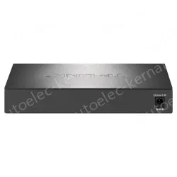 5 x 2.5G/1G adaptive RJ45 ports 2.5G Ethernet PoE switch