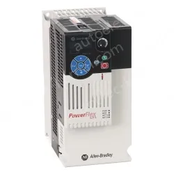 PowerFlex 525 AC converter