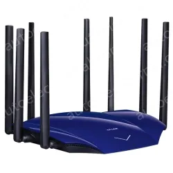 2533Mbps AC2600 dual-band Gigabit Wireless router