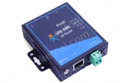 Mini industrial 4G cellular router