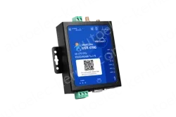 Multi-functional positioning version of 4G DTU