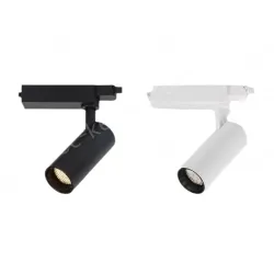 Aristocratic X30-20 seriesMagnetic rail spotlights 12W