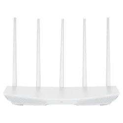 BE3600 Dual-band Wi-Fi7 wireless router