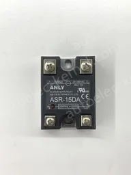 ANLY Solid state relays ASR-15DA