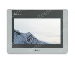 HMI GT GT070HE/4G/WiFi (The price is negotiable)