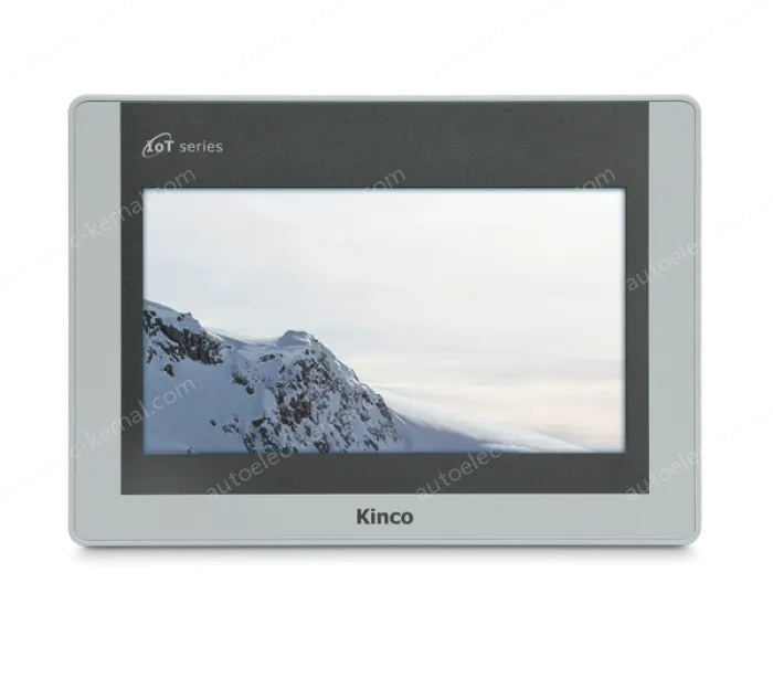 HMI GT GT070HE/4G/WiFi (The price is negotiable)