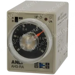 ANLY Time-limited relays AH3-RC
