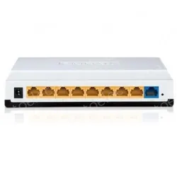 Multifunctional broadband router TL-R860+