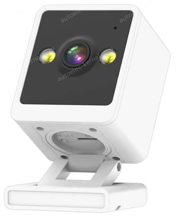 Camera TV-XMTYQ26-3MP