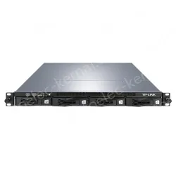 Network storage all-in-one