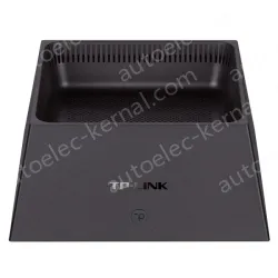 AX6000 dual-band Gigabit Wi-Fi 6 wireless router