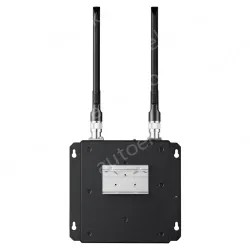 Industrial-grade dual-band Gigabit Wi-Fi 6