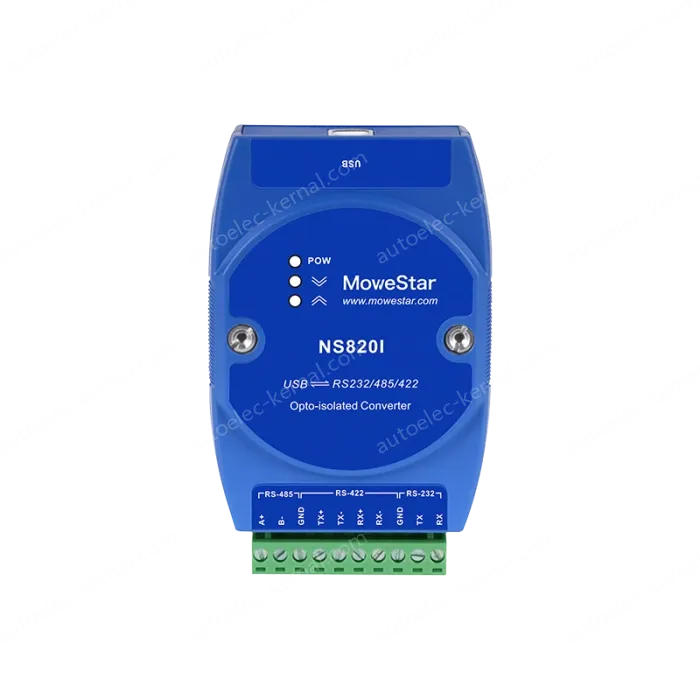 USB To RS232/485/422 Serial Converter