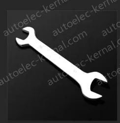Dual-purpose wrench 32mm