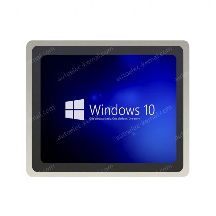 Industrial Tablet PCs PPC-8207- Intel-N5105 4GB+64GB