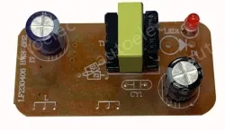 AC-DC buck module: 220V to 5V 1A isolating switching power supply module without pins