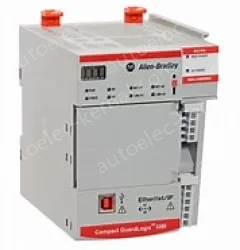 Compact GuardLogix Module