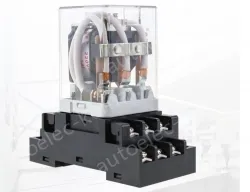 Three open and three closed, 11 feet DC12V With base