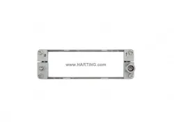 Han MODULAR FRAME 24 HOUSING 6