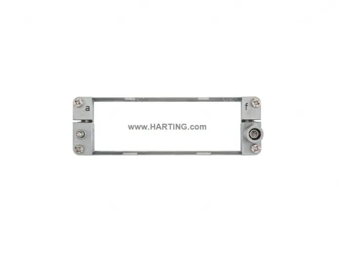 Han MODULAR FRAME 24 HOUSING 6