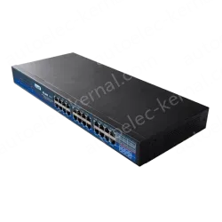 16 Ports Serial Device Server